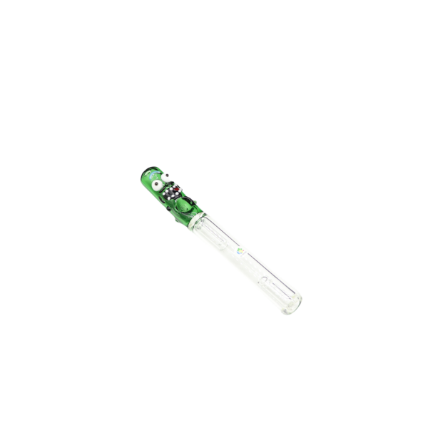 Pipa Monzón Pickle Rick