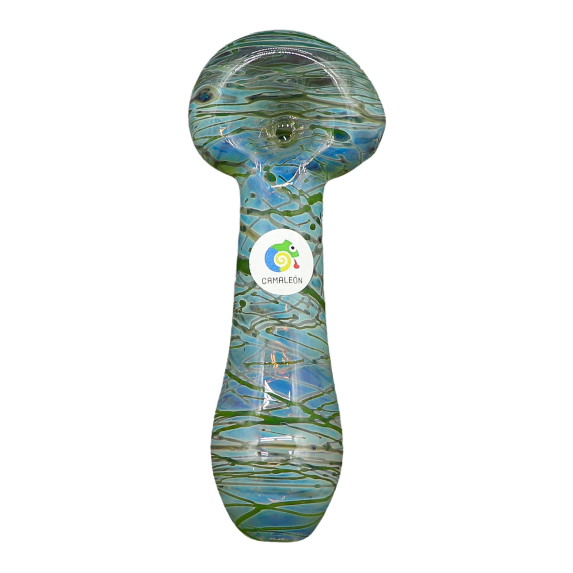 Pipa Pollock CC Blue Moon / Verde