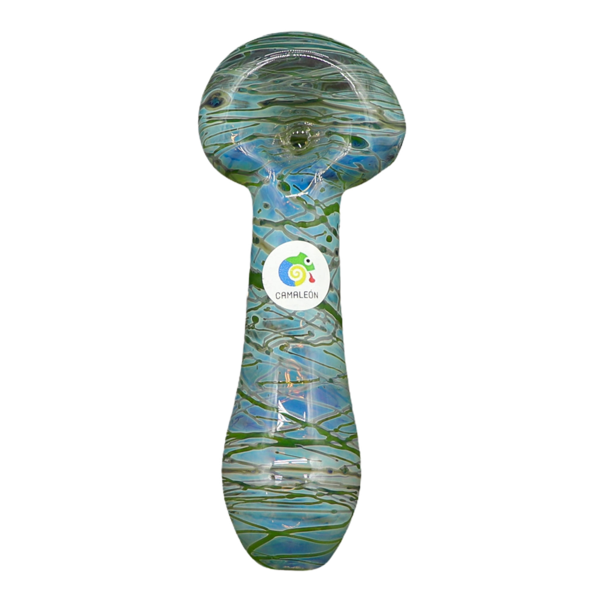 Pipa Pollock CC Blue Moon / Verde