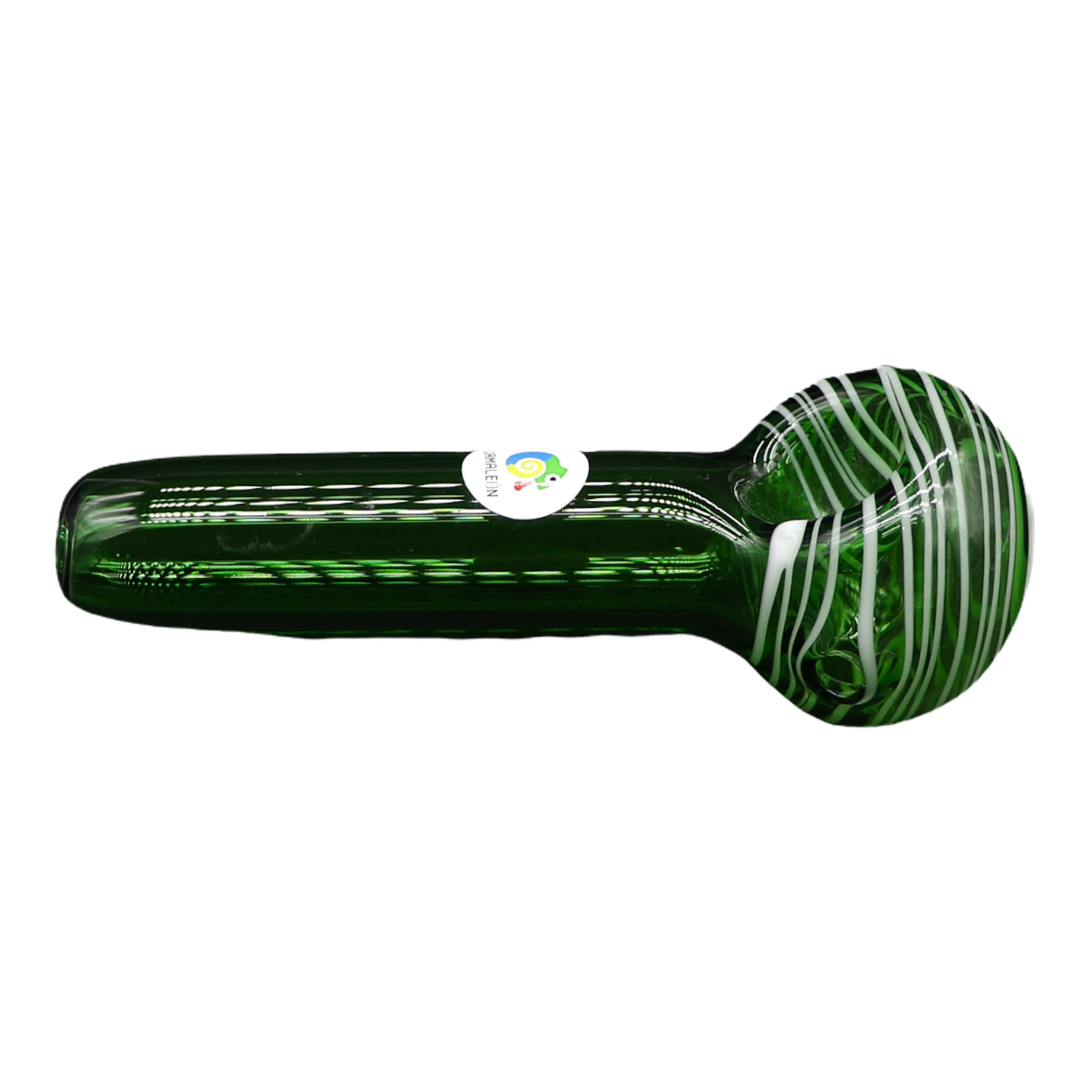 Pipa Catador Color - Verde