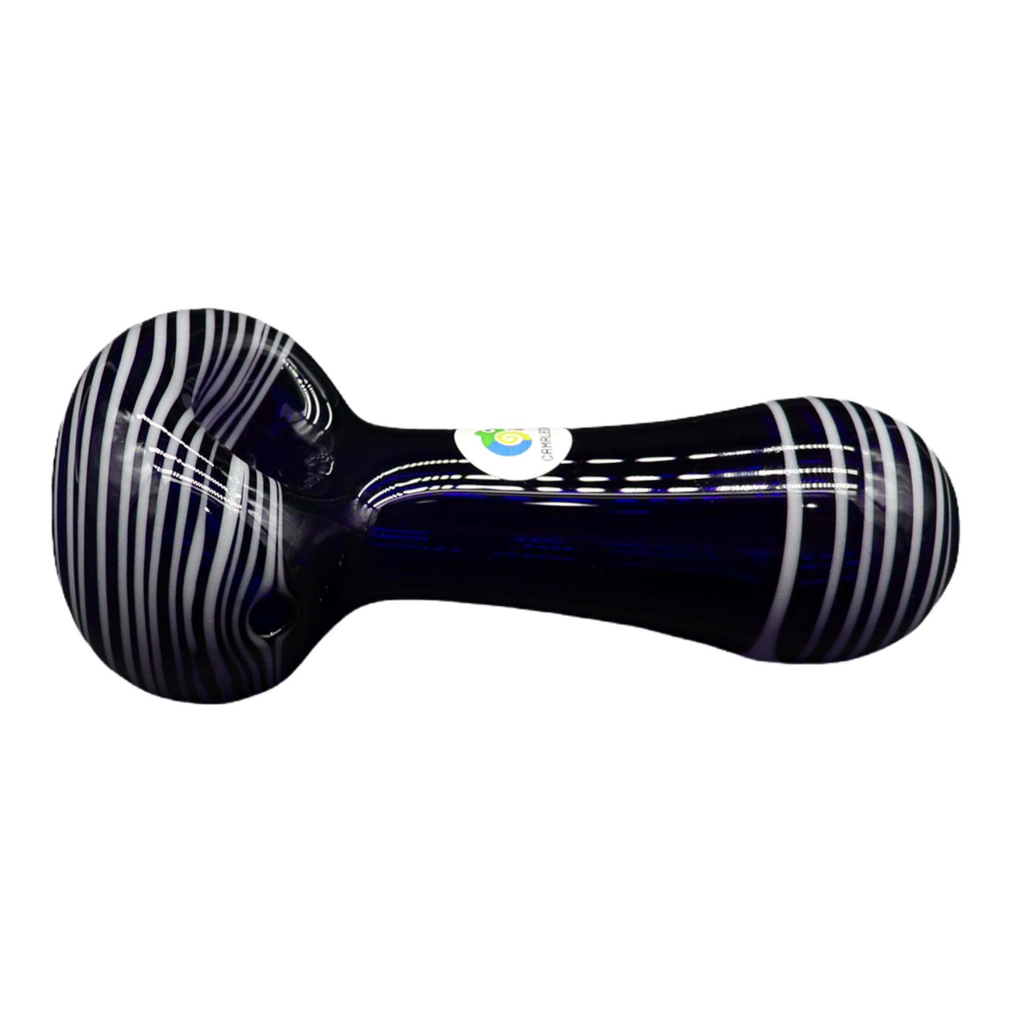 Pipa Desintegrador Color Azul