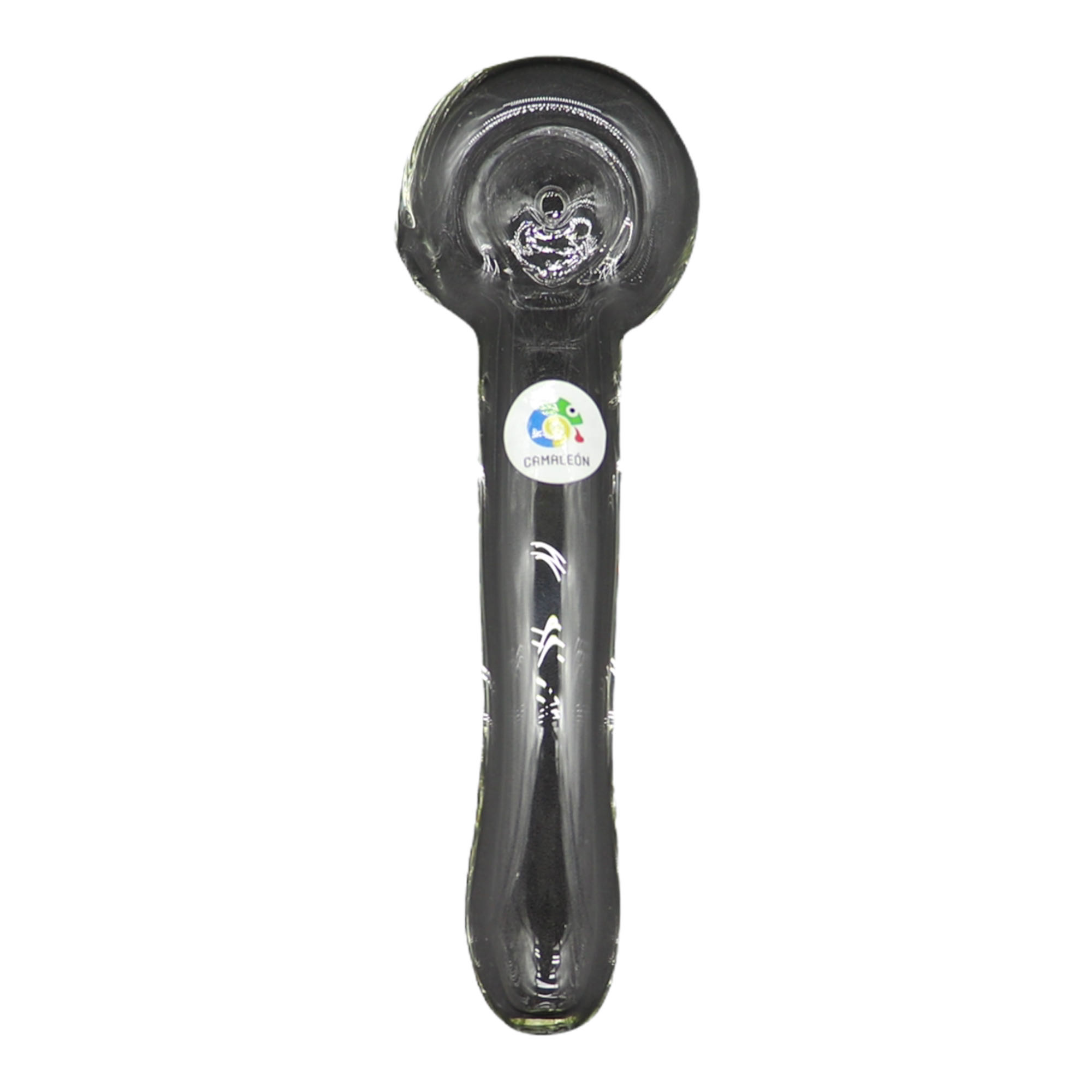 Pipa Watson Transparente