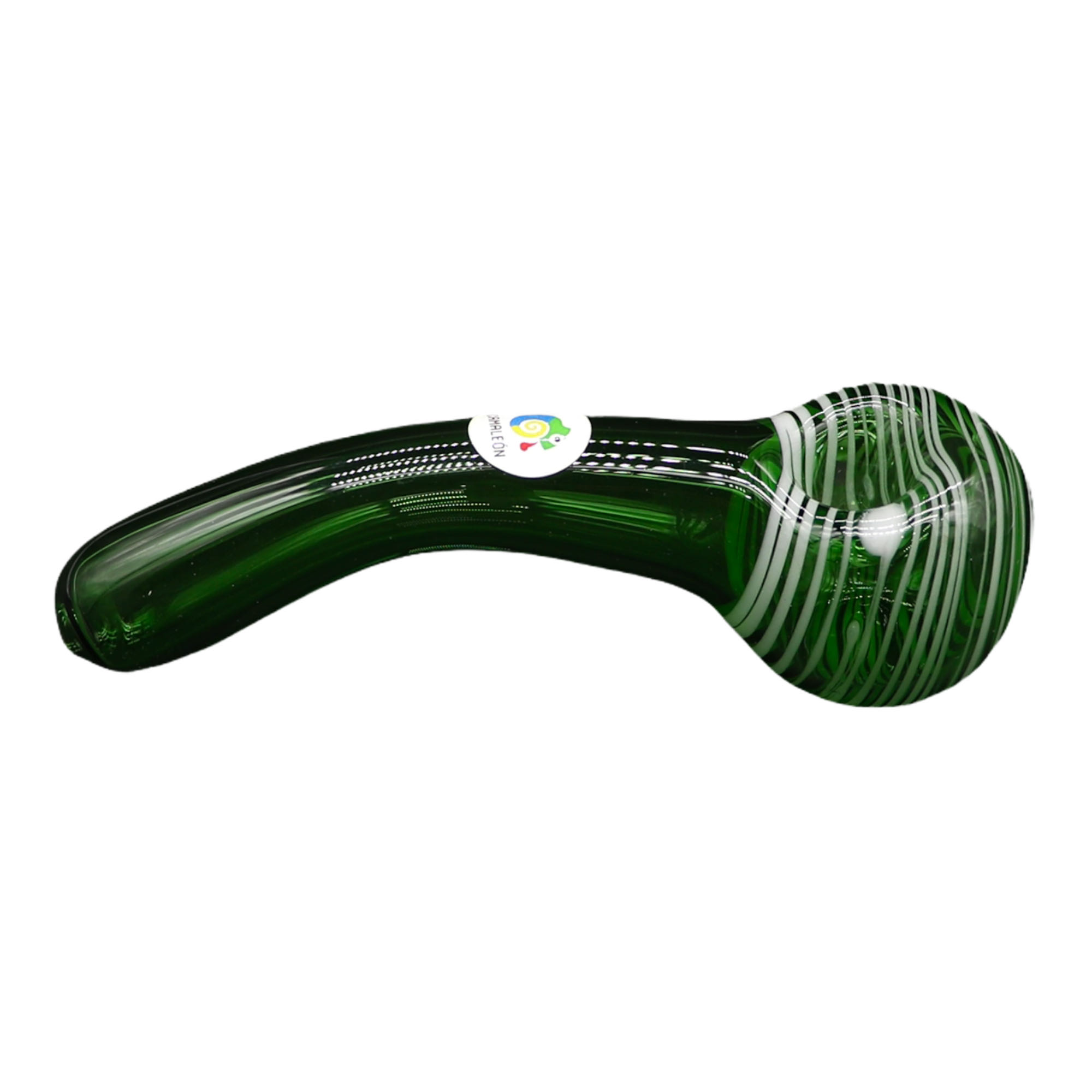 Pipa Watson Color Verde