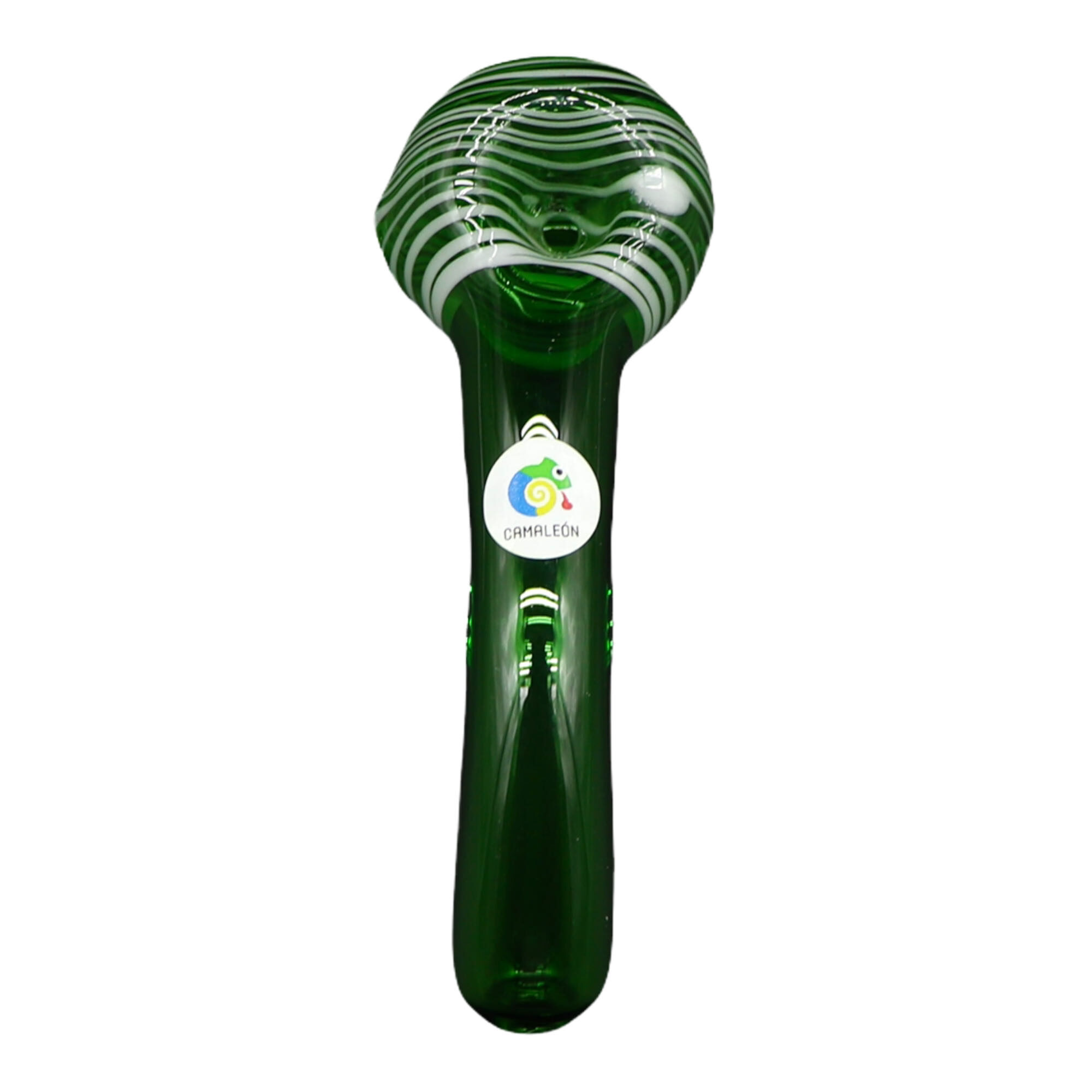 Pipa Watson Color Verde