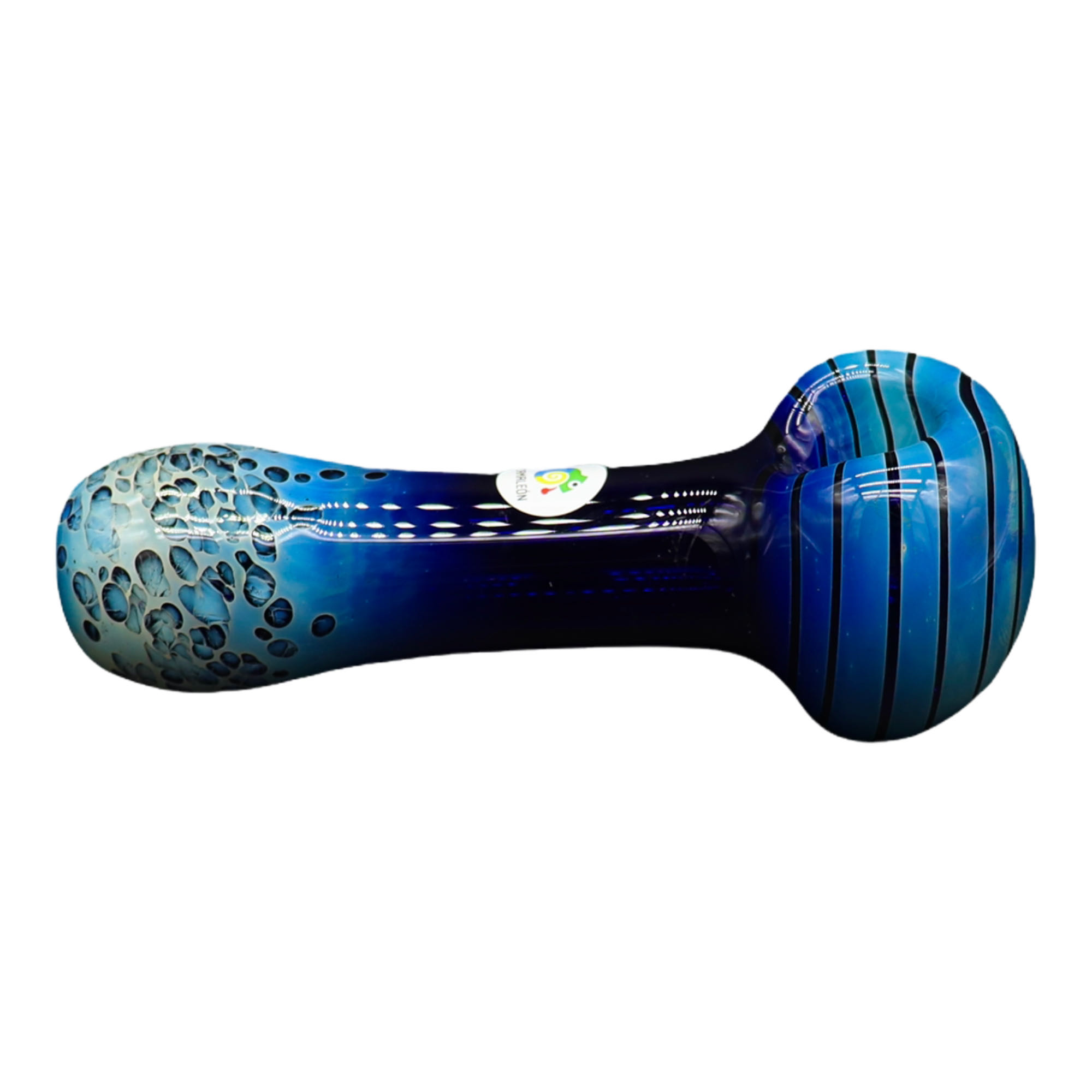 Pipa Júpiter Color Azul