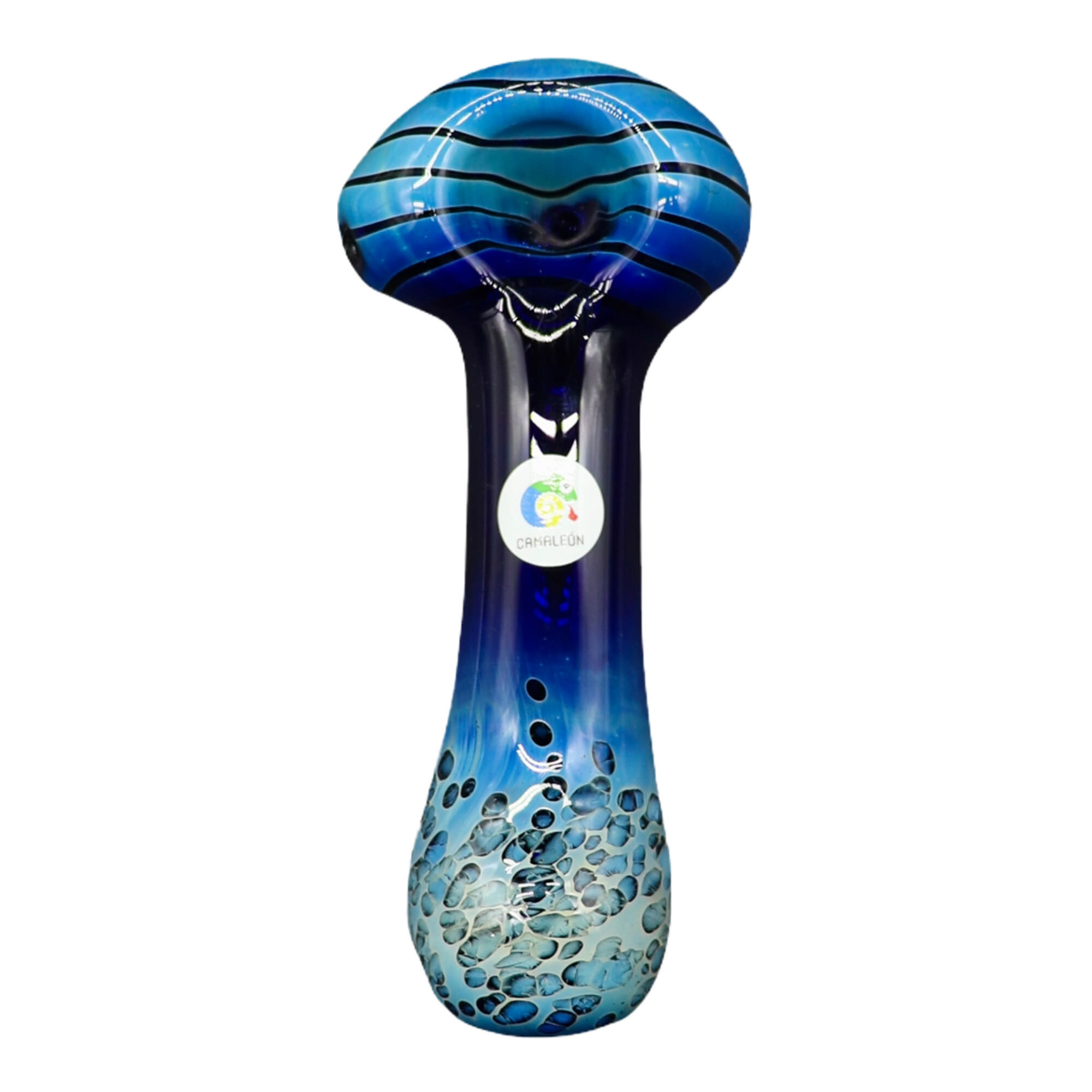 Pipa Júpiter Color Azul