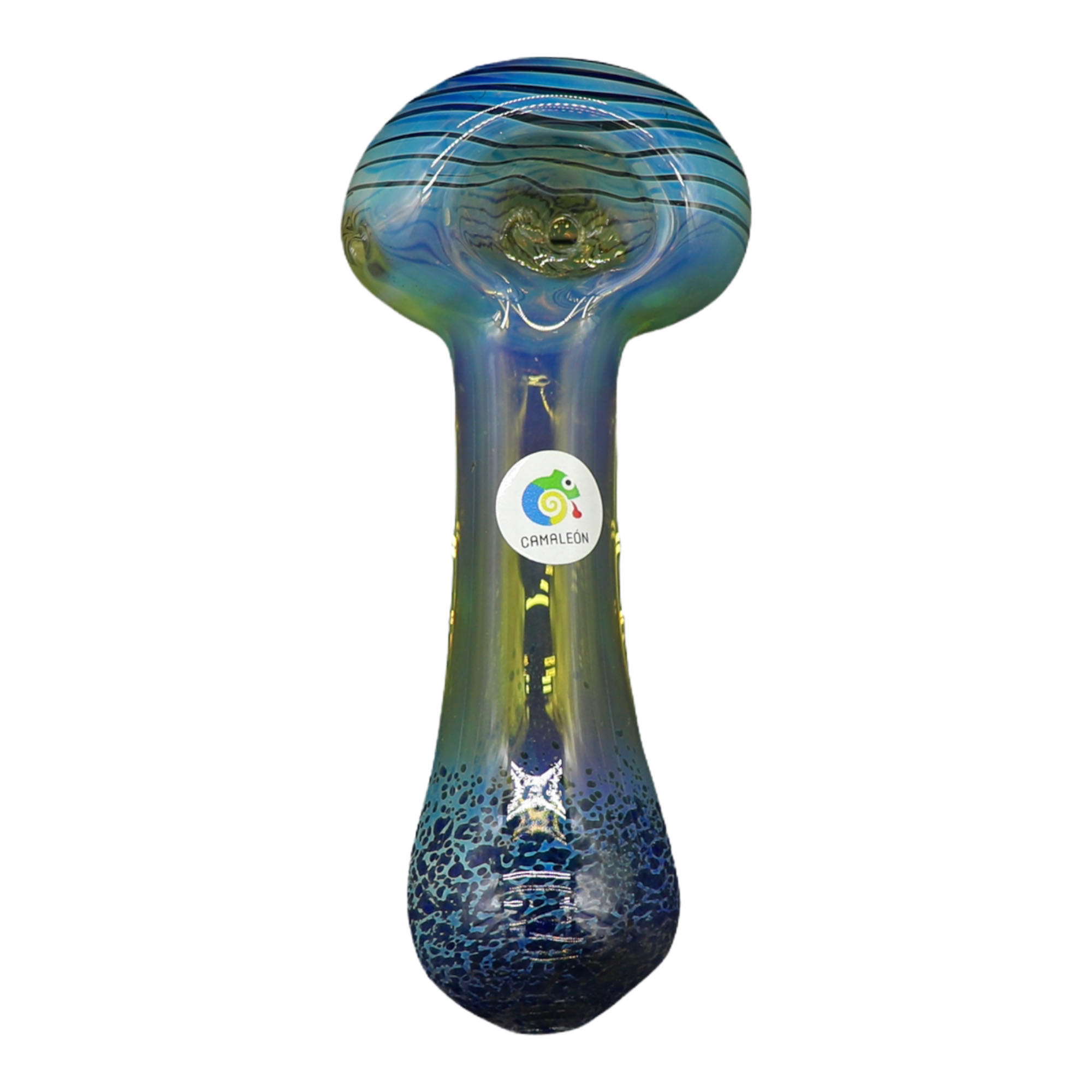 Pipa Júpiter Cambio Color