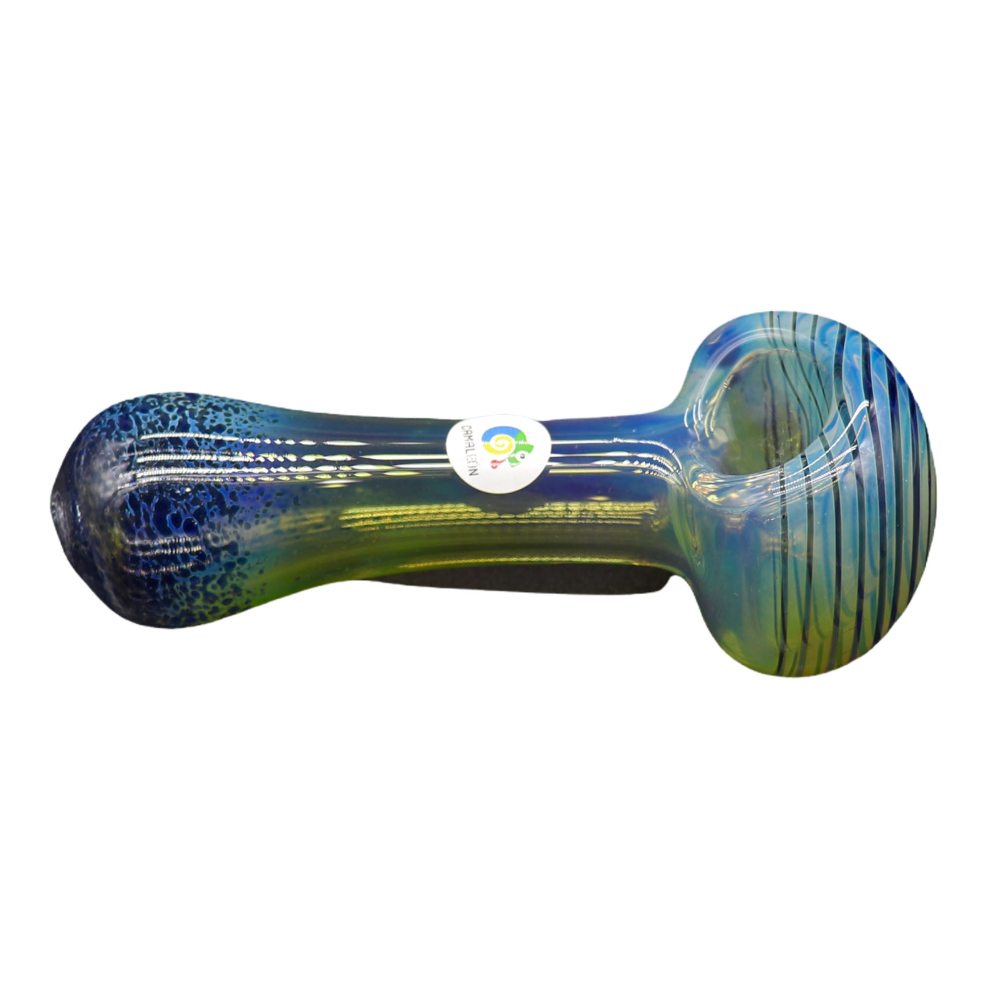 Pipa Júpiter Cambio Color