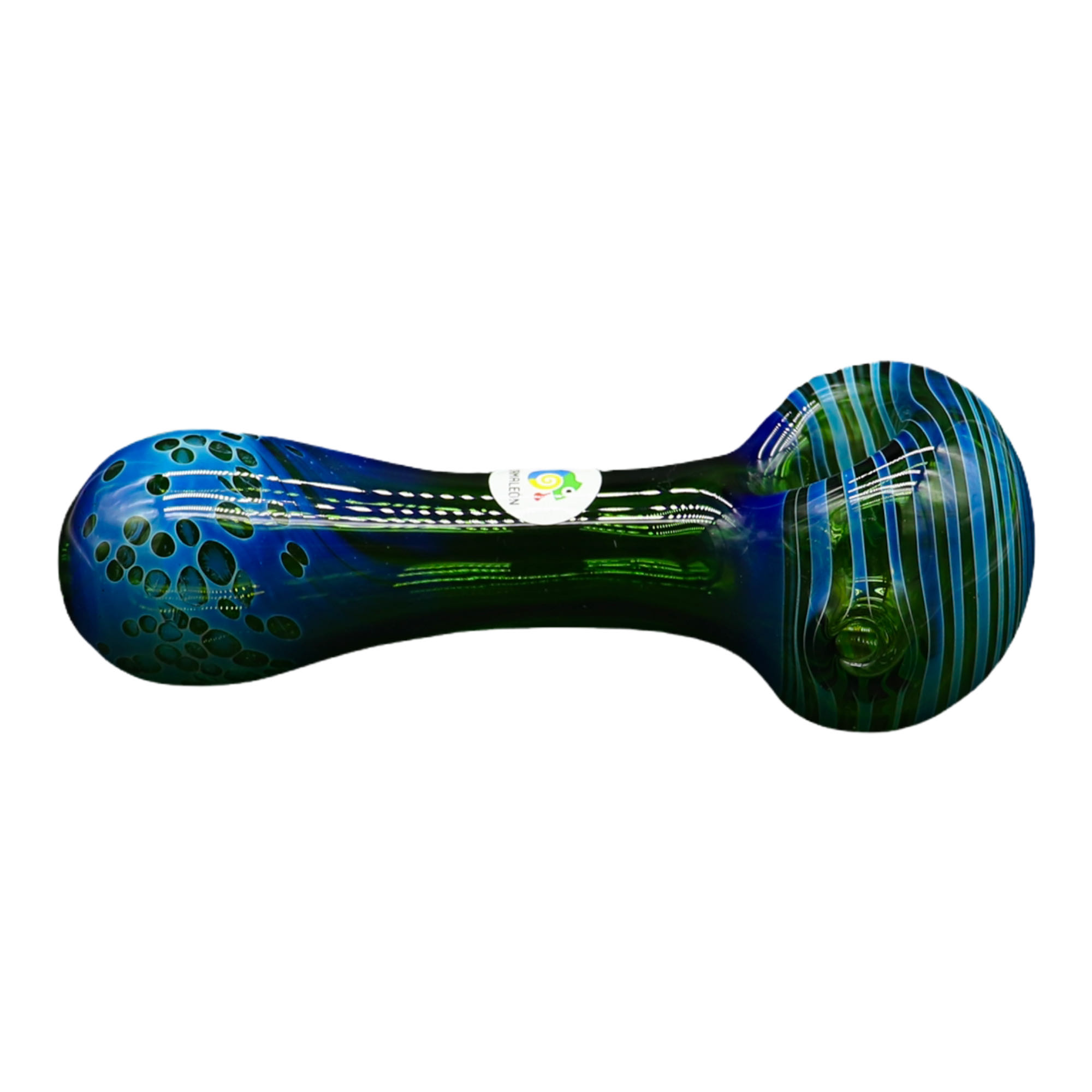 Pipa Júpiter Color  Verde