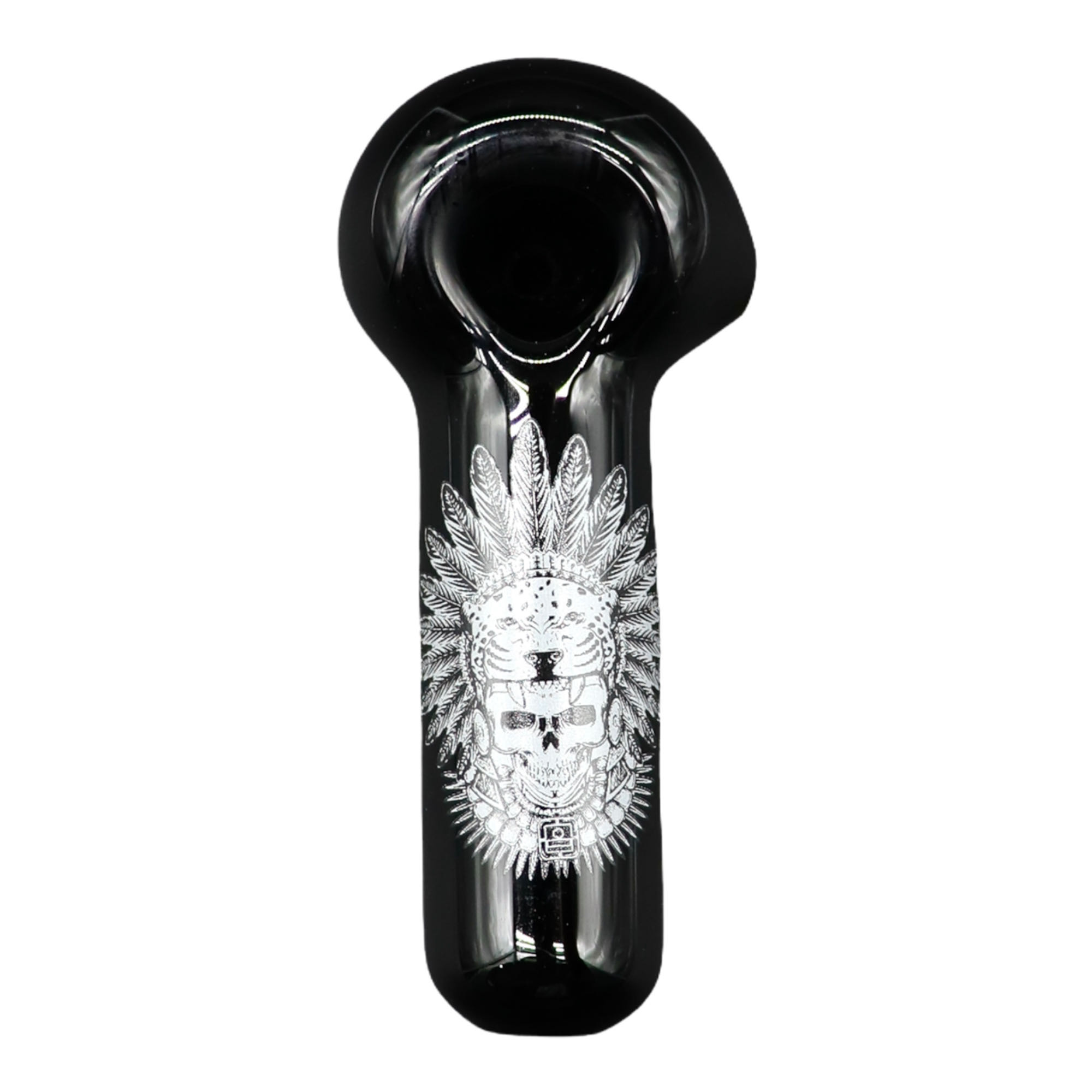 Pipa Stickers Guerrero Negro