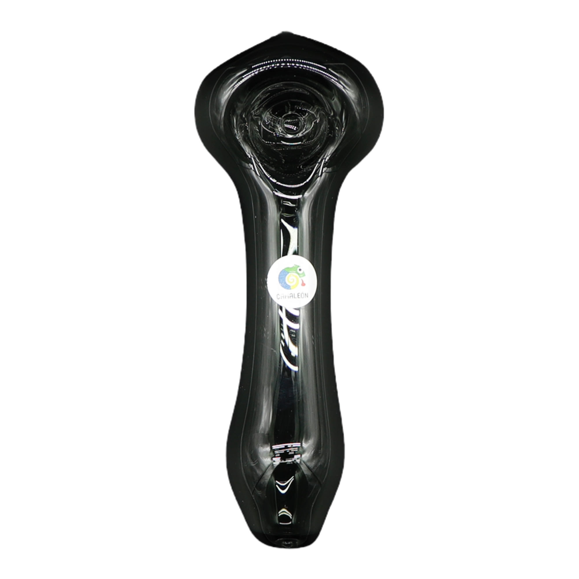 Pipa Calavera Humo