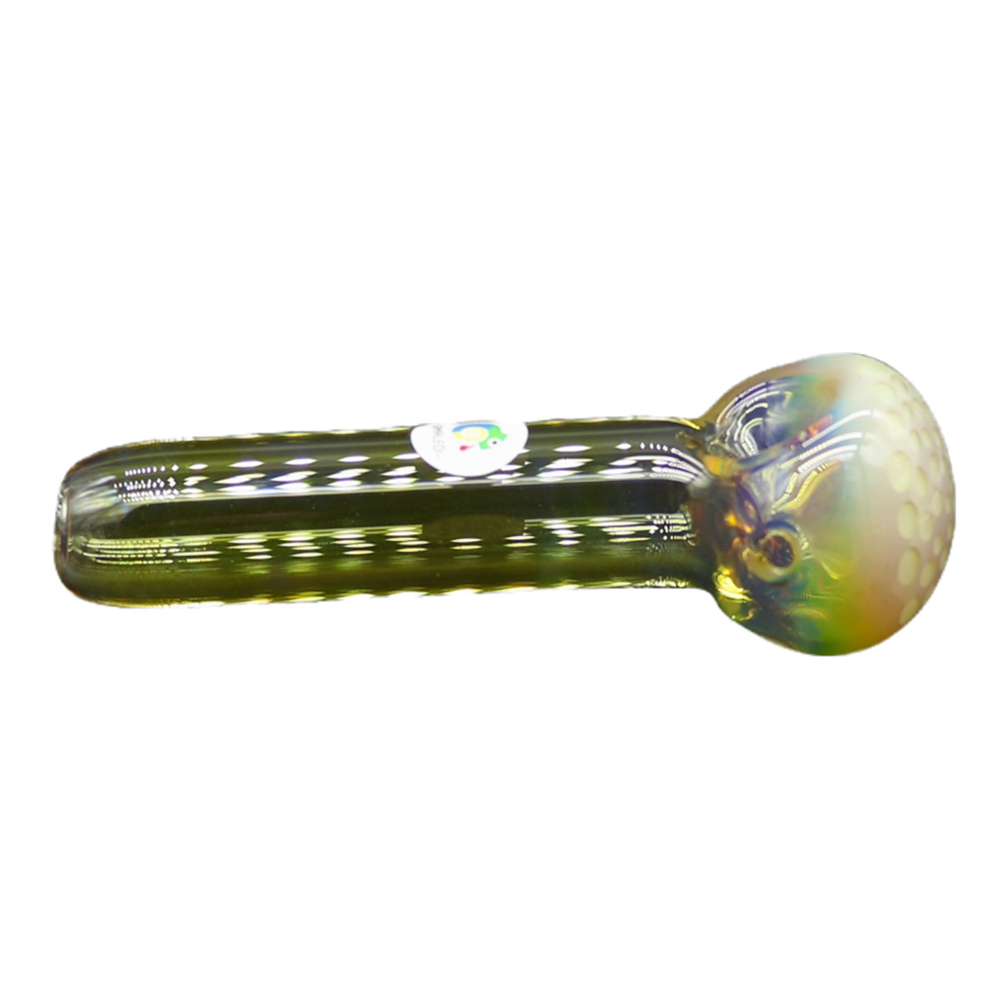 Pipa Panal Cambio Color