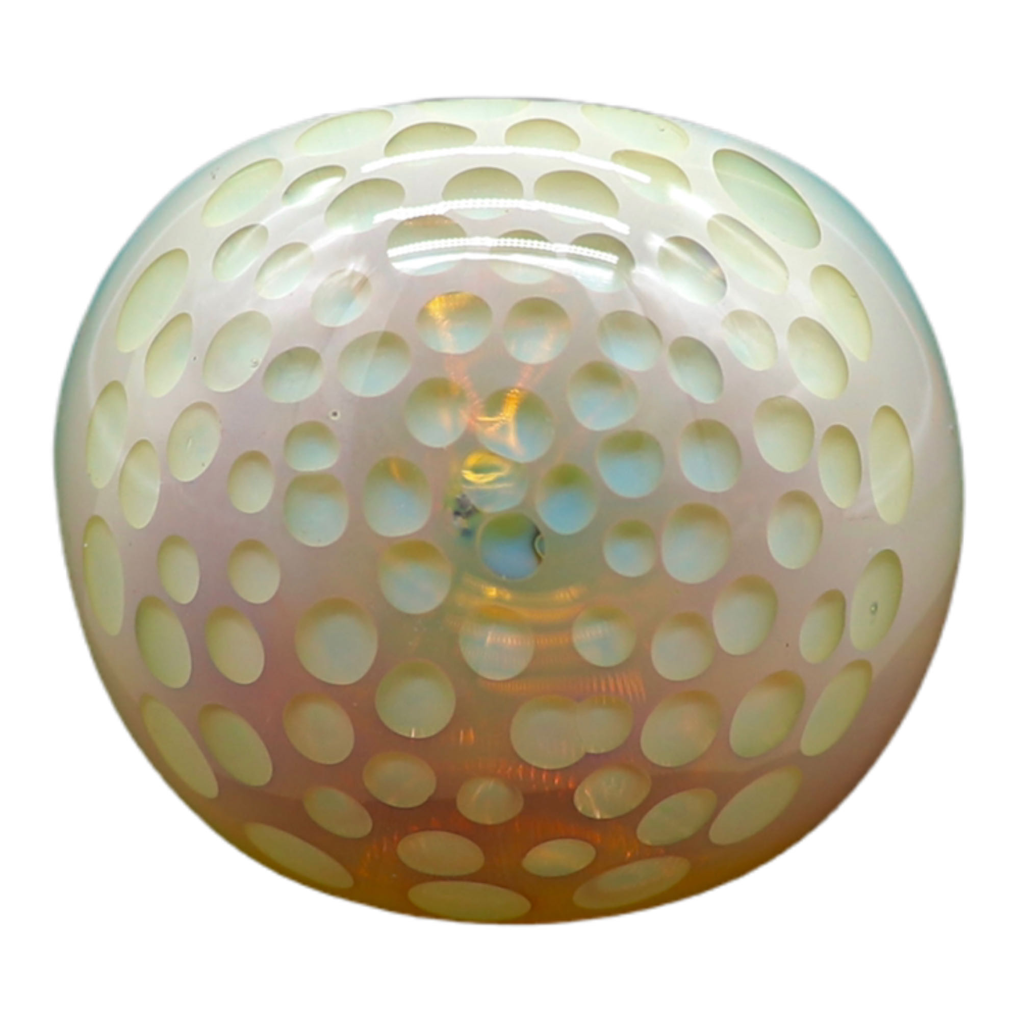 Pipa Panal Cambio Color