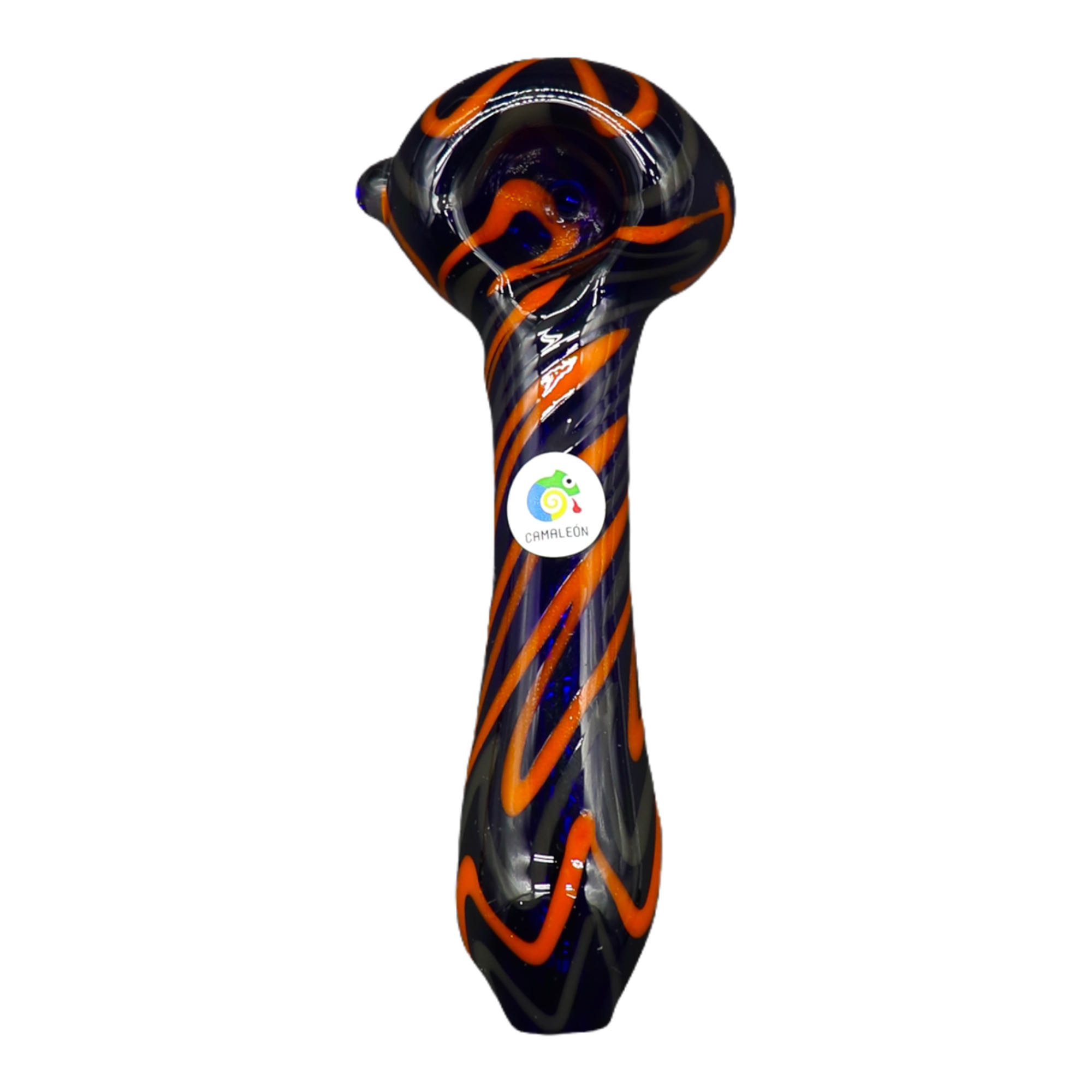 Pipa Rock-N-Roll Color Azul