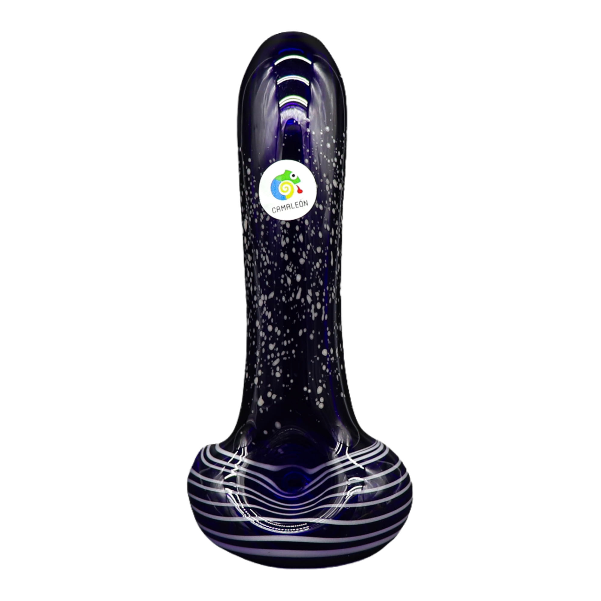 Pipa Júpiter vertical Azul