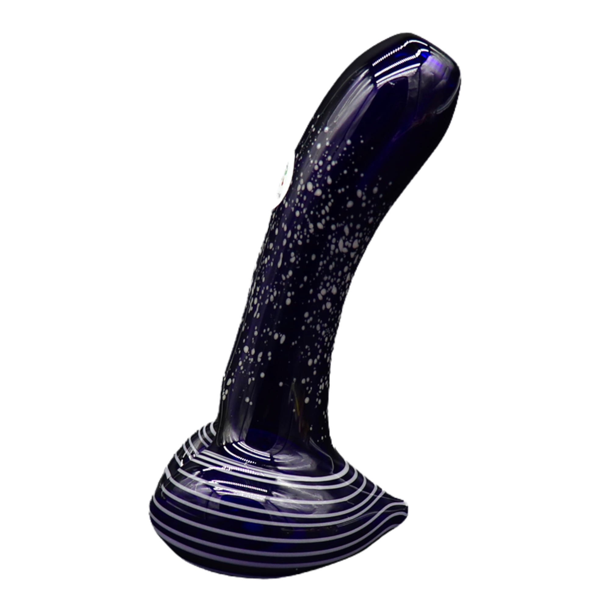 Pipa Júpiter vertical Azul