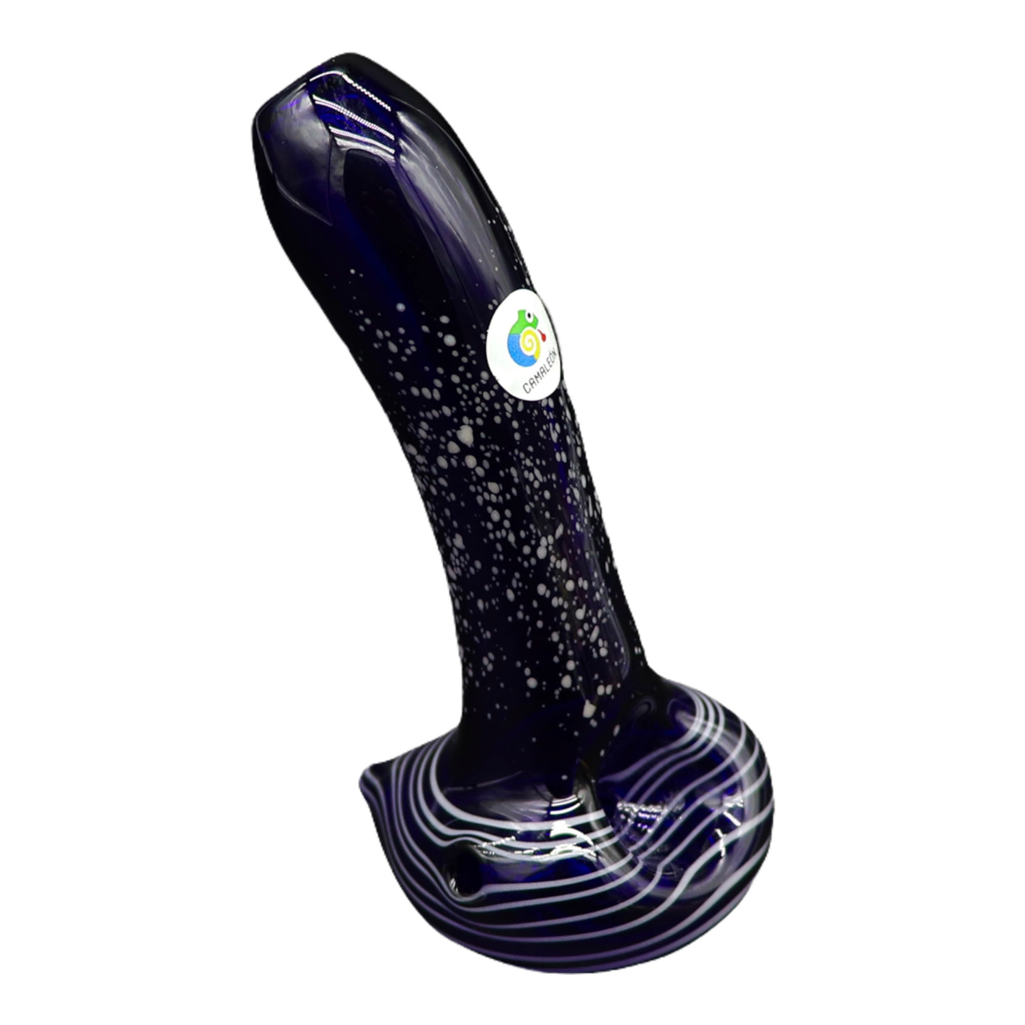 Pipa Júpiter vertical Azul