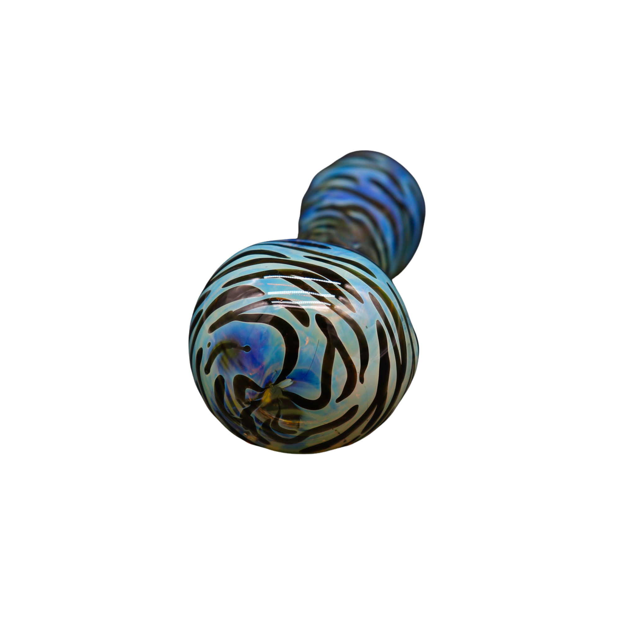 Pipa Zebra Animalprint Cambio Color